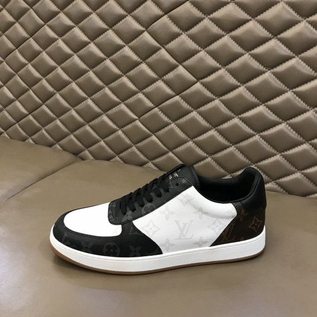 men LV shoes-185